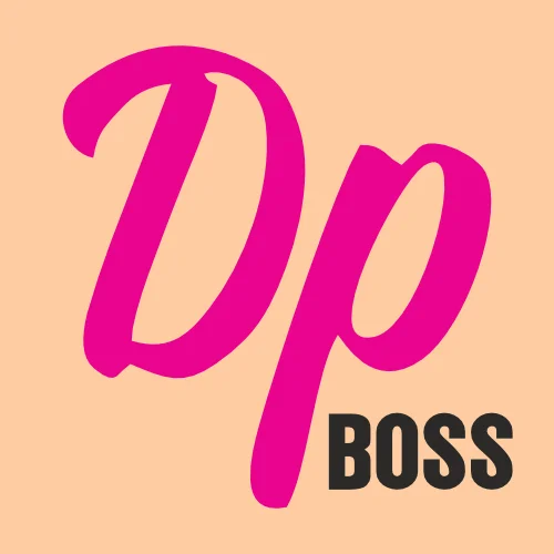 DP BOSS Online Matka logo
